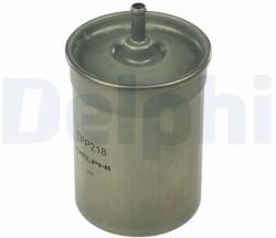 DELPHI filtru combustibil DELPHI EFP218 (EFP218)