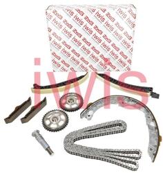 Iwis Motorsysteme chit lant de distributie IWIS MOTORSYSTEME iwis calitate originală de echipament original, fabricat în 71648Set (71648Set)