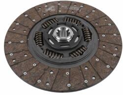 SACHS Disc ambreiaj SACHS 1878 010 273 (1878 010 273)