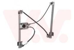 VAN WEZEL Mecanism actionare geam VAN WEZEL 0956266 (0956266)