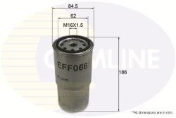COMLINE filtru combustibil COMLINE EFF066 (EFF066)
