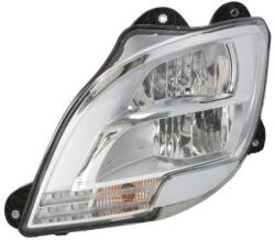 TRUCKLIGHT Far TRUCKLIGHT HL-DA006L (HL-DA006L)