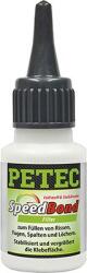 PETEC Set adezivi universali PETEC SPEEDBOND FILLER 93530 (93530)