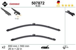 SWF lamela stergator SWF CONNECT MADE IN GERMANY 507872 (507872)