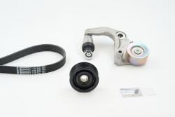 Continental Ctam Set curea transmisie cu caneluri CONTINENTAL CTAM 7PK2061K1 (7PK2061K1)