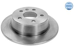 MEYLE Disc frana MEYLE -ORIGINAL: True to OE. 015 523 2014 (015 523 2014)