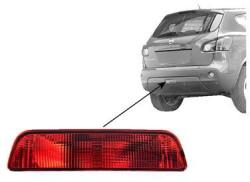 VAN WEZEL Lumina de ceata spate VAN WEZEL 3388939 (3388939)