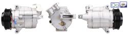 LUCAS Compresor, climatizare LUCAS ACP01112 (ACP01112)