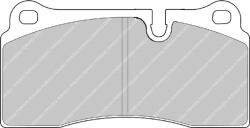 FERODO set placute frana, frana disc FERODO FCP1281G (FCP1281G)