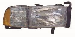 DEPO Far DEPO 333-1104R-HSU (333-1104R-HSU) - automobilus