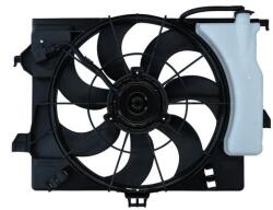 KAMOKA Ventilator, radiator KAMOKA 7740120 (7740120)