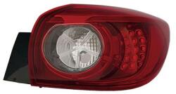 VAN WEZEL Lampa spate VAN WEZEL 2745936 (2745936)