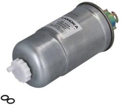 KAMOKA filtru combustibil KAMOKA F316101 (F316101) - automobilus