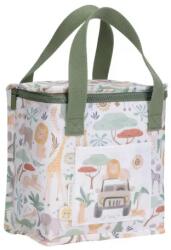  Little Dutch hűtőtáska - Safari Friends (LD4922) - mamilla