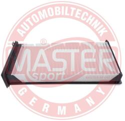 Master-sport Germany Filtru, aer habitaclu MASTER-SPORT GERMANY 3518-IF-PCS-MS (3518-IF-PCS-MS)