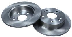 MAXGEAR Disc frana MAXGEAR 19-2499 (19-2499)