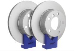 SKF Disc frana SKF VKBD 80089 V2 (VKBD 80089 V2)