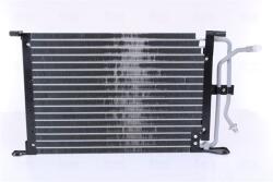NISSENS Condensator, climatizare NISSENS 94277 (94277) - automobilus