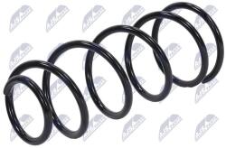 NTY Arc spiral NTY ASZ-CT-011 (ASZ-CT-011)