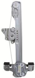 VALEO Mecanism actionare geam VALEO 851469 (851469)