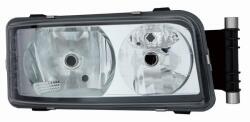DEPO Far Depo Trucks 449-1101RMLDEMN (449-1101RMLDEMN)