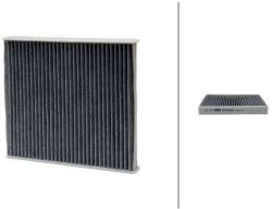 HELLA Filtru, aer habitaclu HELLA 8ZC 366 120-081 (8ZC 366 120-081)