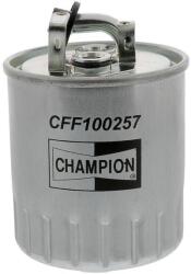 CHAMPION filtru combustibil CHAMPION CFF100257 (CFF100257)