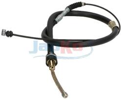 JAPKO Cablu, frana de parcare JAPKO 131267R (131267R)