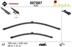 SWF lamela stergator SWF CONNECT MADE IN GERMANY 507887 (507887)