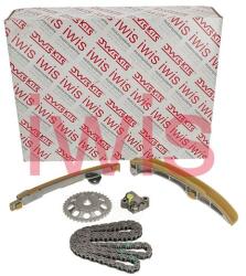 Iwis Motorsysteme chit lant de distributie IWIS MOTORSYSTEME iwis calitate originală de echipament original, fabricat în 74017Set (74017Set)