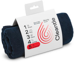 Cleantle Laveta microfibra Cleantle Shorty, 40x40cm, 350gsm, 3 buc (CTL-SHORT3P)