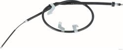Herth+buss Jakoparts Cablu, frana de parcare HERTH+BUSS JAKOPARTS J3930593 (J3930593) - automobilus