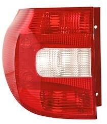 VAN WEZEL Lampa spate VAN WEZEL 7606931 (7606931)