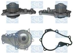 SALERI Pompă de apă, răcire motor SALERI PA1136AL (PA1136AL)