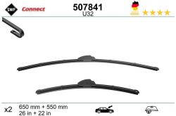 SWF lamela stergator SWF CONNECT MADE IN GERMANY 507841 (507841)