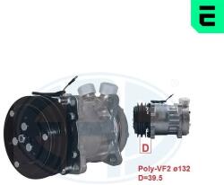 ERA Compresor, climatizare ERA 670039 (670039)