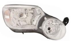 VAN WEZEL Far VAN WEZEL 7606964 (7606964)