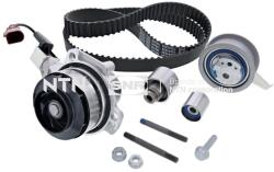 SNR Set pompa apa + curea dintata SNR KDP457.850S (KDP457.850S)