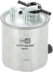 CHAMPION filtru combustibil CHAMPION CFF100498 (CFF100498)