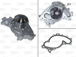 VALEO Pompă de apă, răcire motor VALEO 506618 (506618)