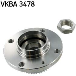 SKF Set rulment roata SKF VKBA 3478 (VKBA 3478)