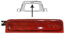VAN WEZEL Stop suplimentar VAN WEZEL 5867930 (5867930) - automobilus