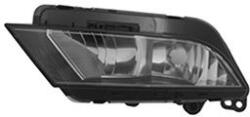 VAN WEZEL Proiector ceata VAN WEZEL 4924995 (4924995)