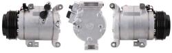 LUCAS Compresor, climatizare LUCAS ACP01036 (ACP01036)