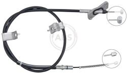ABS Cablu, frana de parcare ABS K18847 (K18847)