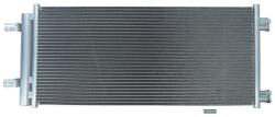 KAMOKA Condensator, climatizare KAMOKA 7800259 (7800259) - automobilus