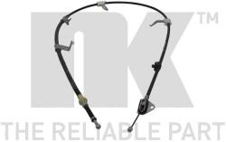 NK Cablu, frana de parcare NK 9045198 (9045198)