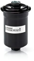 Mann-filter filtru combustibil MANN-FILTER WK 614/11 (WK 614/11)