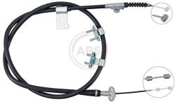 ABS Cablu, frana de parcare ABS K14130 (K14130)