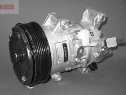 DENSO Compresor, climatizare DENSO DCP50121 (DCP50121)